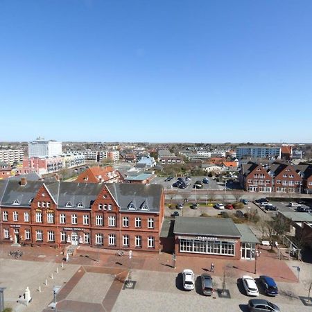 App. Kroeger 42 Westerland Exterior foto