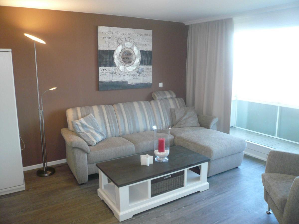 App. Kroeger 42 Westerland Quarto foto