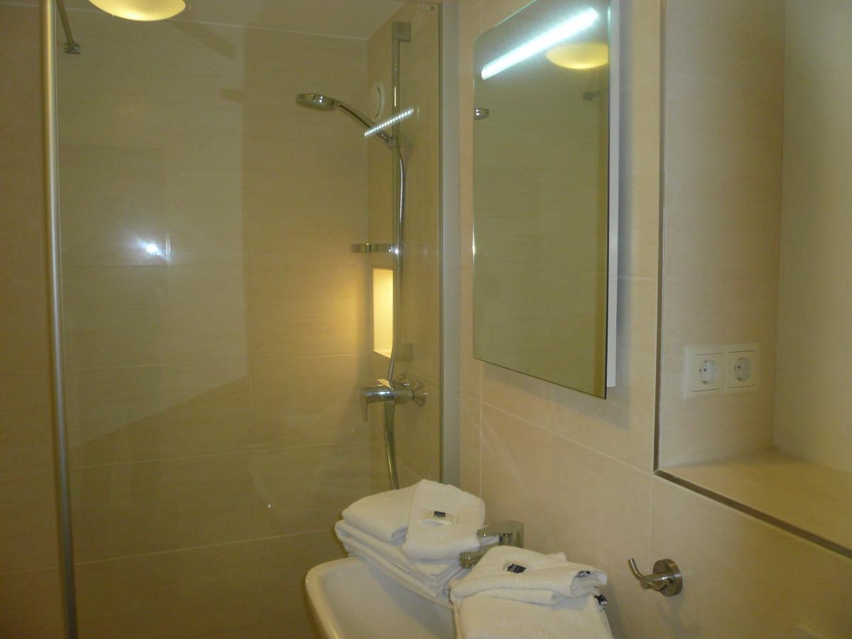 App. Kroeger 42 Westerland Quarto foto