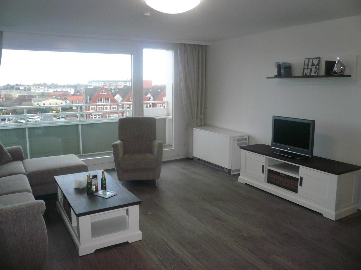 App. Kroeger 42 Westerland Quarto foto